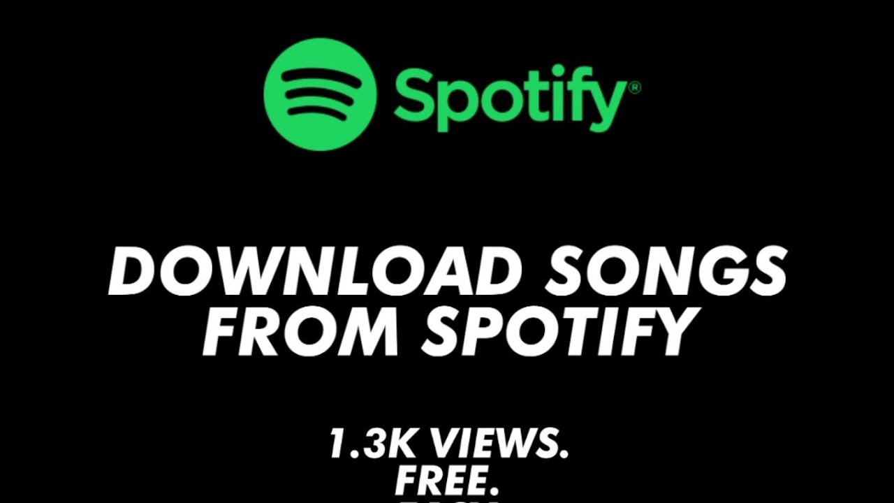 Spotify Android Music Download Youtube